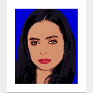 krysten ritter Posters and Art